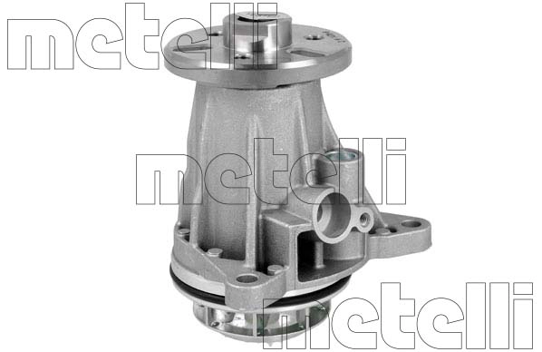 Water Pump, engine cooling (24-1478-8)