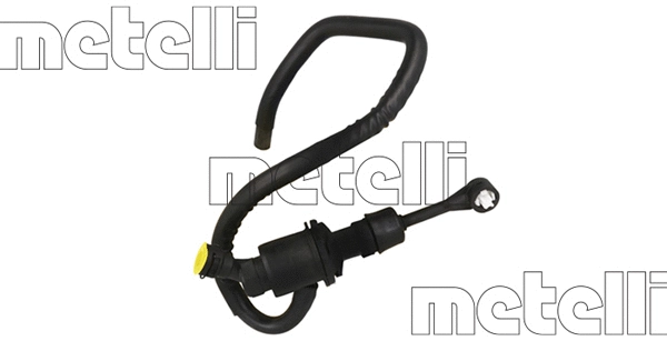 Master Cylinder, clutch (55-0219)