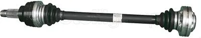 Drive Shaft (17-1095)