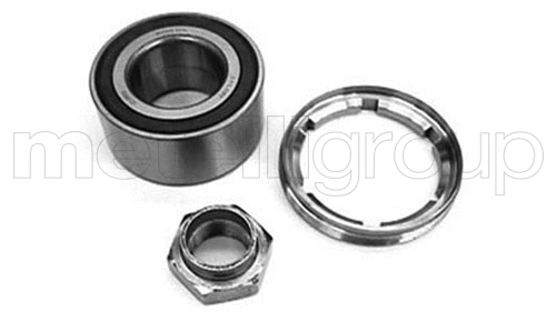 Wheel Bearing Kit (19-1571)