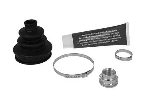 Bellow Kit, drive shaft (13-0537)