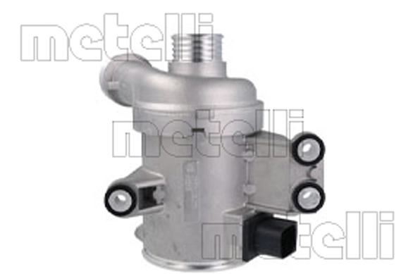Water Pump, engine cooling (24-1512)