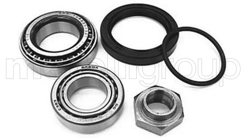 Wheel Bearing Kit (19-2183)