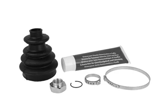 Bellow Kit, drive shaft (13-0408)
