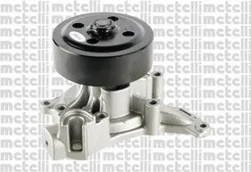 Water Pump, engine cooling (24-1241)