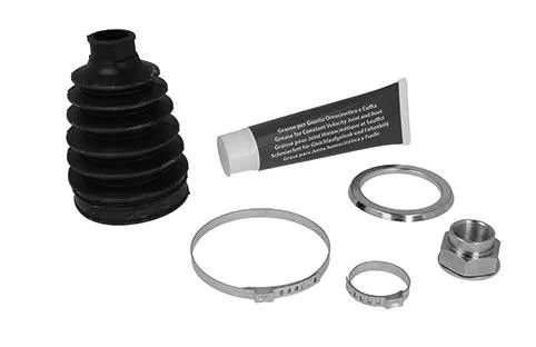 Bellow Kit, drive shaft (13-0655)
