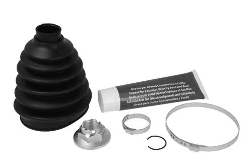 Bellow Kit, drive shaft (13-0476)