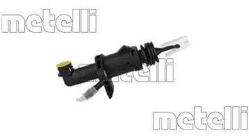 Master Cylinder, clutch (55-0260)