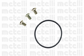 Water Pump, engine cooling (24-0658)