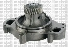Water Pump, engine cooling (24-1315)