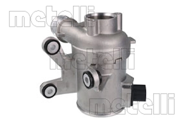 Water Pump, engine cooling (24-1510)