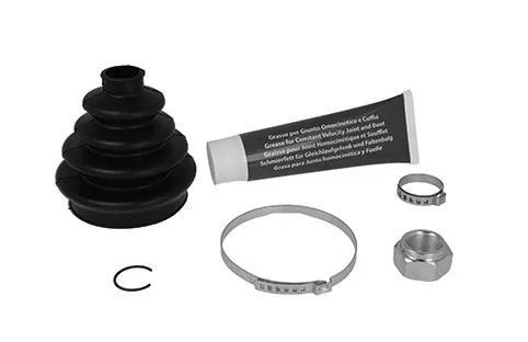 Bellow Kit, drive shaft (13-0410)