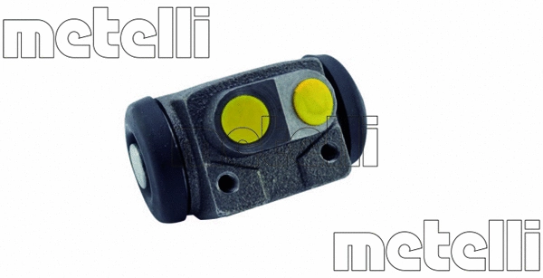 Wheel Brake Cylinder (04-0711)
