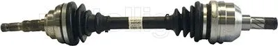 Drive Shaft (17-0350)