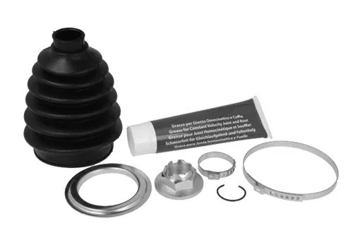 Bellow Kit, drive shaft (13-0596)
