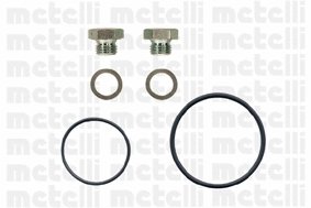 Water Pump, engine cooling (24-0584)