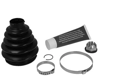 Bellow Kit, drive shaft (13-0670)