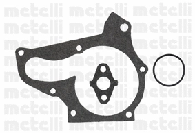 Water Pump, engine cooling (24-0479)