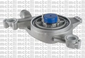 Water Pump, engine cooling (24-1330)