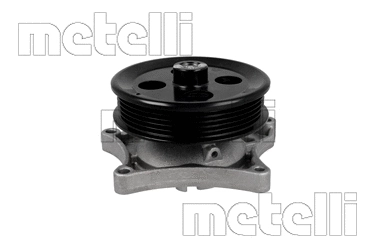 Water Pump, engine cooling (24-1357)