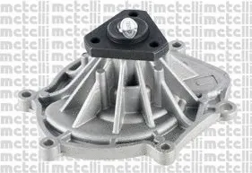 Water Pump, engine cooling (24-1216)
