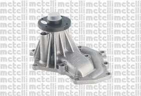 Water Pump, engine cooling (24-1147)
