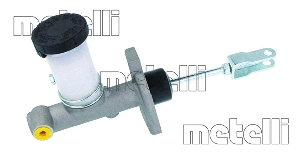 Master Cylinder, clutch (55-0199)
