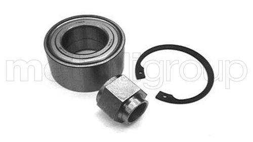 Wheel Bearing Kit (19-2130)