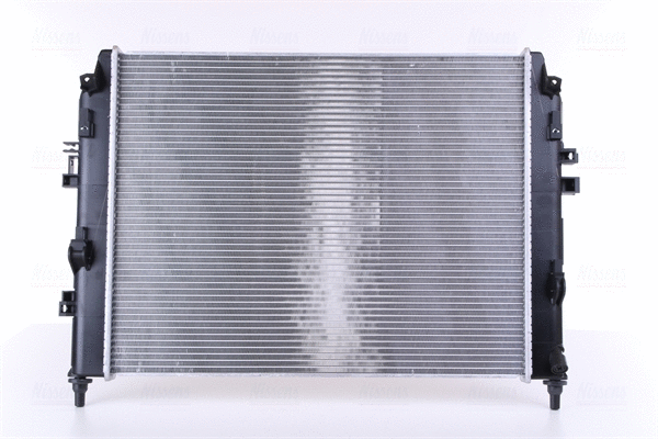 Radiator, engine cooling (68527)