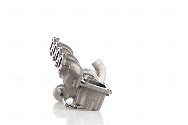 Charger, charging (supercharged/turbocharged)