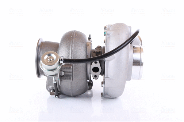 Charger, charging (supercharged/turbocharged)