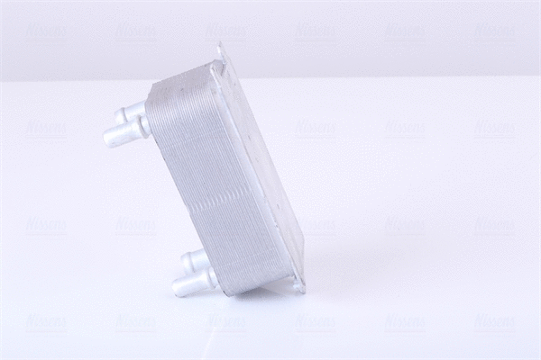 Oil Cooler, automatic transmission