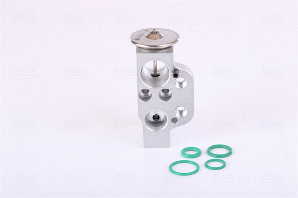 Expansion Valve, air conditioning (999375)