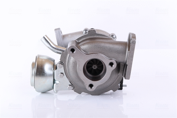 Charger, charging (supercharged/turbocharged)