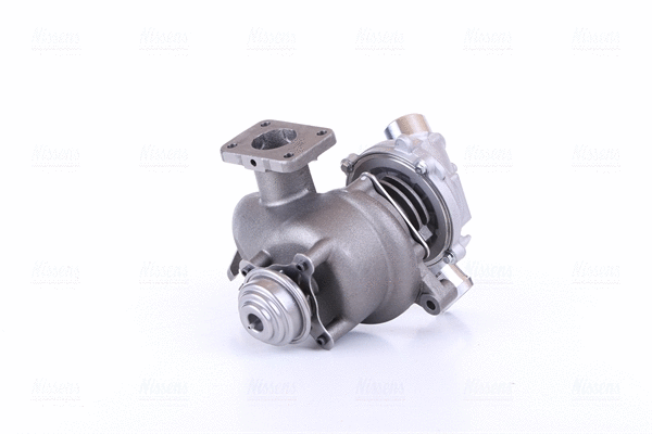 Charger, charging (supercharged/turbocharged)