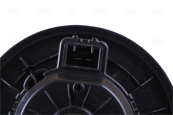 Interior Blower