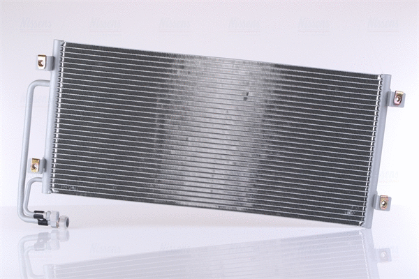 Condenser, air conditioning (94341)