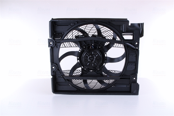 Fan, engine cooling