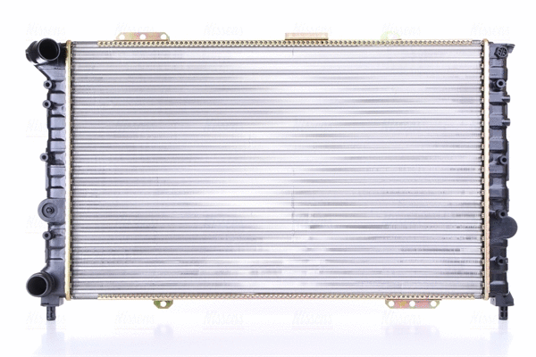 Radiator, engine cooling (60053)