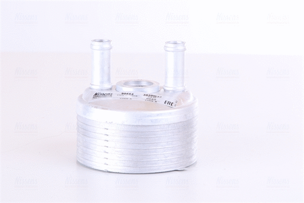 Oil Cooler, automatic transmission