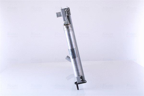 Cooling Module