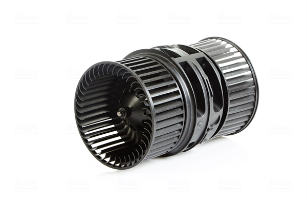 Interior Blower