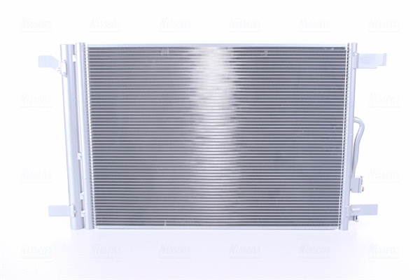 Condenser, air conditioning (940834)