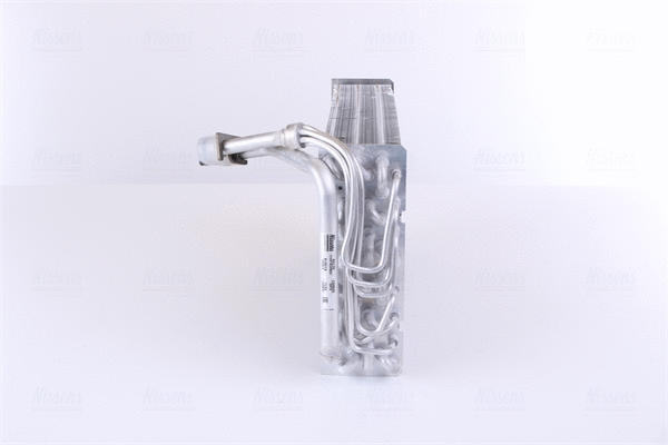 Evaporator, air conditioning