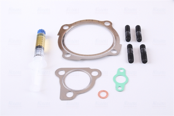 Charger, charging (supercharged/turbocharged)