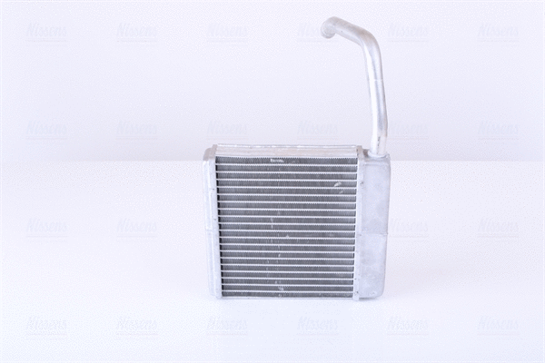 Heat Exchanger, interior heating