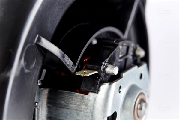 Interior Blower