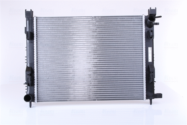 Radiator, engine cooling (637624)
