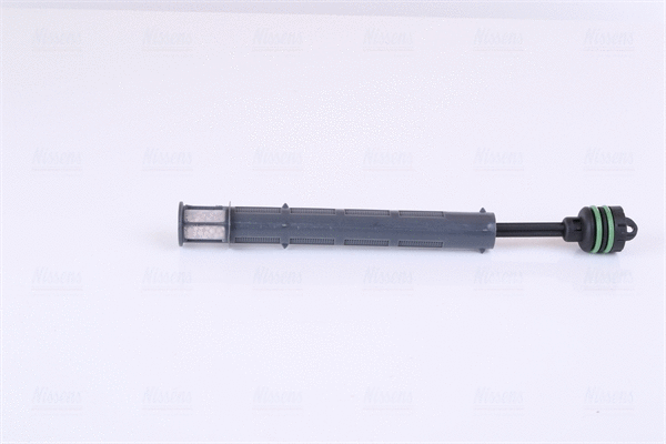 Dryer, air conditioning