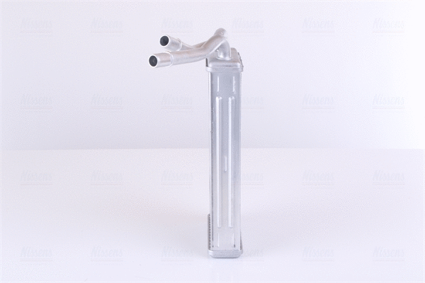 Heat Exchanger, interior heating